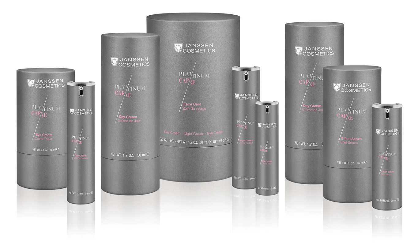 PLATINUM CARE