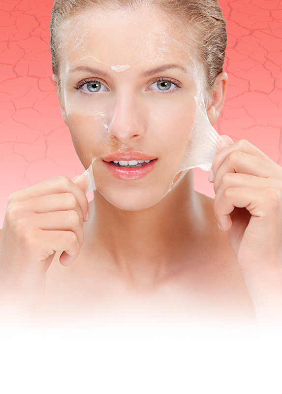 EXFOLIATION SYSTEM