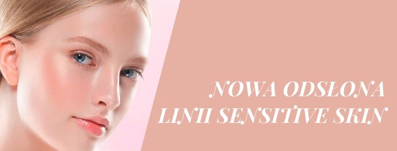 NOWOŚĆ JANSSEN COSMETICS – LINIA SENSITIVE SKIN W NOWEJ ODSŁONIE!
