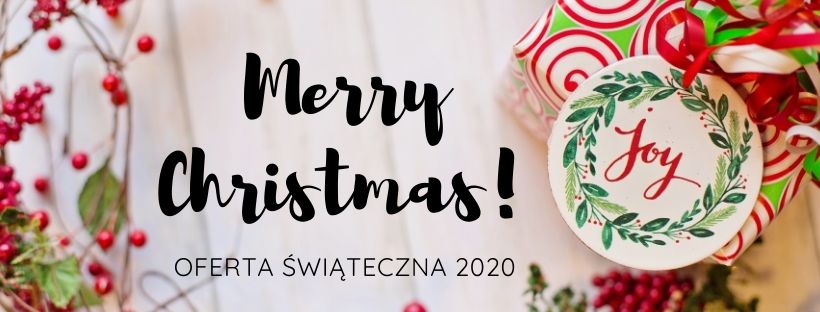 OFERTA ŚWIĄTECZNA JANSSEN COSMETICS 2020